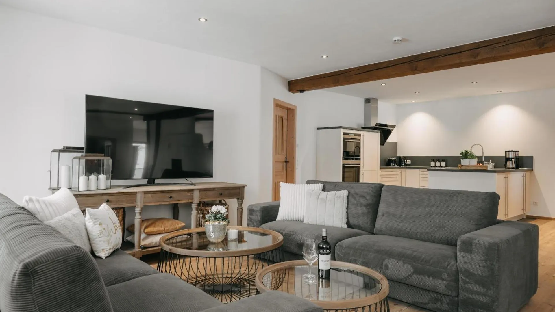 Apartment Hauchenberg Weitnau Germany